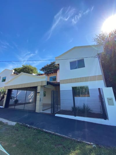  Dúplex en Alquiler – Zona Grupo Habitacional