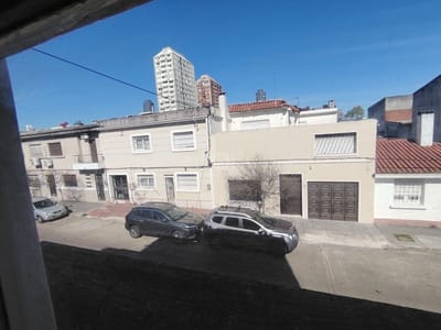 Alquiler apto La Blanqueada.