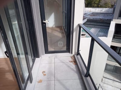 ALQUILER APARTAMNETO UN DORMITORIO PRADO ESTRENA