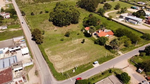 PADRON UNICO 17000 M2 POLO LOGISTICO