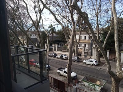 VENTA APARTAMNETO UN DORMITORIO GARAJE PRADO ESTRENA