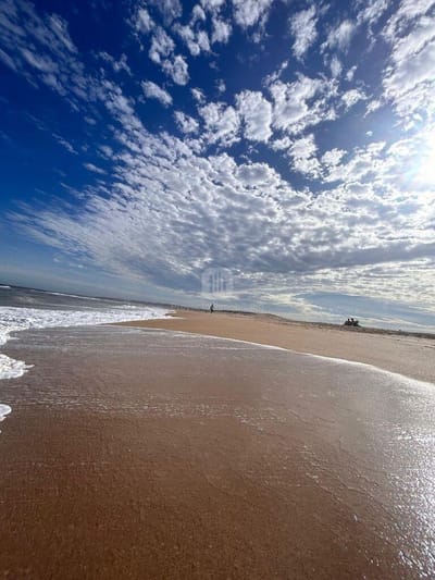 VENTA DOS CABAÑAS EN PUNTA RUBIA, UBICACIÓN PRIVILEGIADA A METROS DEL MAR