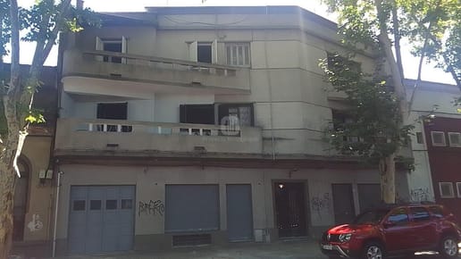 VENTA APARTAMENTO PLANTA BAJA