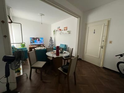 OPORTUNIDAD PARA INVERSORES - VENTA APTO ZONA TRES CRUCES