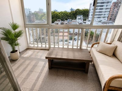 VENTA APARTAMENTO PARQUE RODO