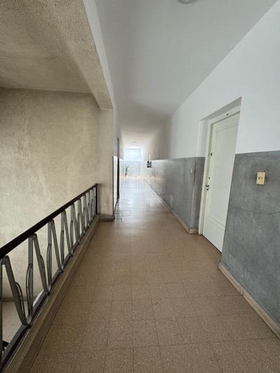 OPORTUNIDAD PARA INVERSORES - VENTA APTO ZONA TRES CRUCES