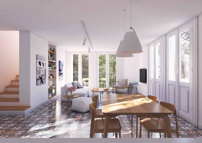 VENTA APARTAMENTO DUPLEX 3 DORMITORIOS PRADO ESTRENA 9/2027