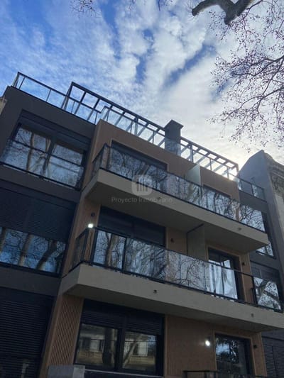 VENTA APARTAMENTO UN DORMITORIO PRADO ESTRENA