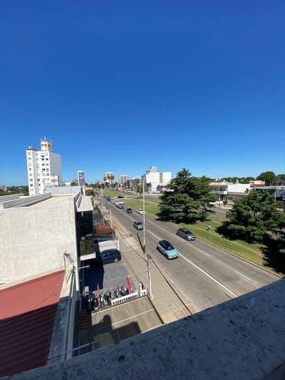 OPORTUNIDAD PARA INVERSORES - VENTA APTO ZONA MALVIN