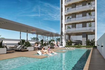 Departamento-Venta-PY Asunción Santísima Trinidad