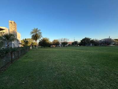 TERRENO EN AQUA VILLAGE SAN BERNARDINO 