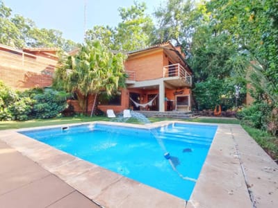 CASA EN VENTA EN CONDOMINIO