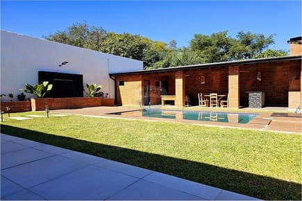 Casa-Venta-Avda. Sol de Verano, San Bernardino, Cordillera