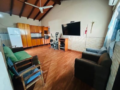 CASA EN MARIANO ROQUE ALONSO ZONA UMAX