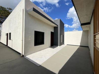 HERMOSA CASA A ESTRENAR ALA VENTA