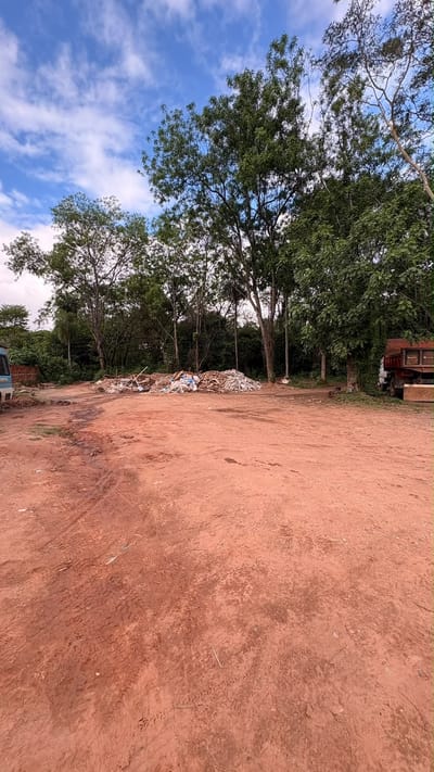SAN BERNARDINO ZONA CENTRO, TERRENO EN VENTA 17x35