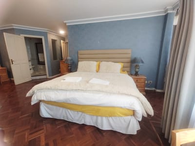 Departamento Amoblado y Equipado en Alquiler – San Miguel