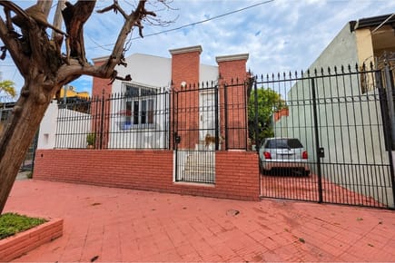 Casa en venta