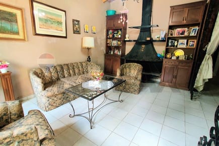 Casa - Alquiler - Herrera, Paraguay