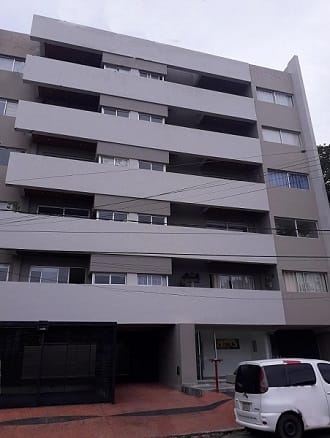 VENDO HERMOSO DPTO EN BARRIO JARA