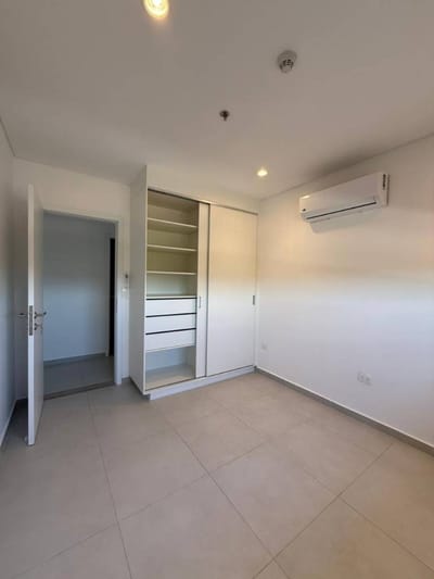 ALQUILO DEPARTAMENTO DE 2 HABITACIONES