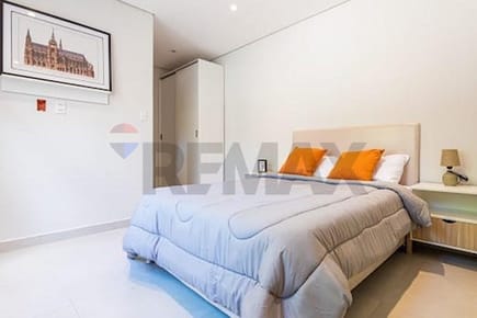 VENDO CASAS EN LUQUE - LOS CASTAÑOS