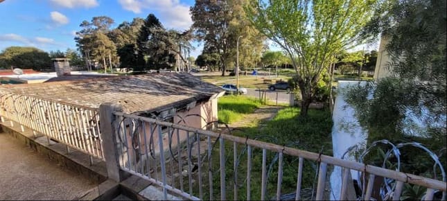 Venta Casa Lagomar, A Reciclar