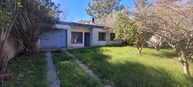 Venta Casa Parque de Solymar 4 Dormitorios 2 Baños Garaje, oportunidad a reciclar! Ciudad de la Costa