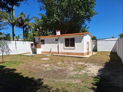 Alquilo Casa 1 dormitorio en Ciudad de la Costa