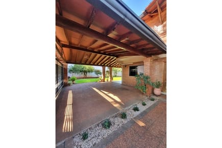 Casa-Venta-3116 Pilar, Campo Grande, Luque, Central
