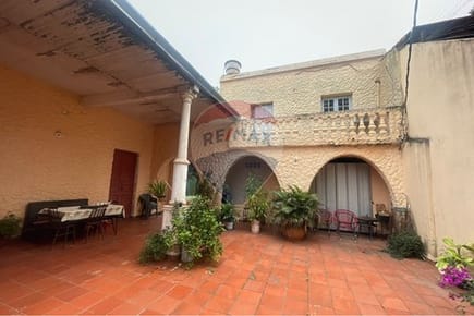 Casa - Venta - San Roque, Asunción, Paraguay