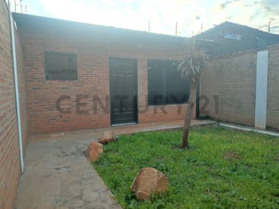 Alquiler de Casa en Luque, Central