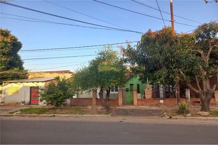 VENDO TERRENO EN ZONA DEL EJE CORPORATIVO..!!