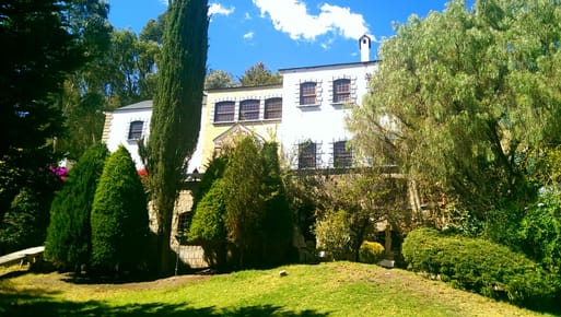 Elegante Casa