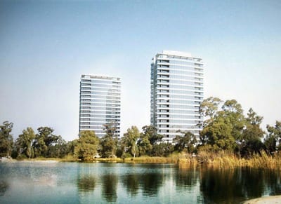 Alquiler por temporada Parque Miramar 2 dormitorios