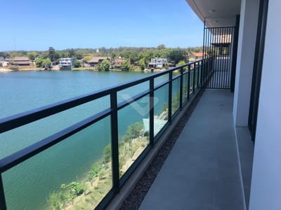 Venta Apartamento Carrasco Este 2 dormitorios. Vista la lago. Amenities