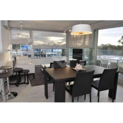 Venta apartamento 2 dormitorios. Amenities. Segurdad. Garage