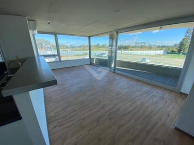 Alquiler apartamento 2 dormitorios. Amenities. Segurdad. Garage