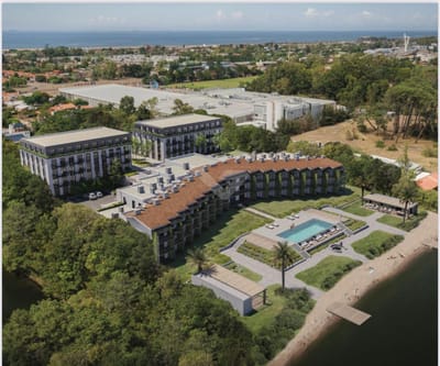 Venta Apartamento 2 dormitorios. Carrasco Este. Bajo ley de vivienda promovida