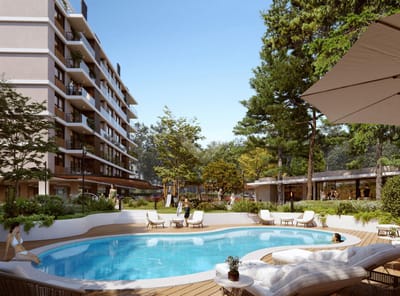 Venta apartamento Barra de Carrasco. 3 dormitorios. Cochera, Amenitie. PENTHOUSE