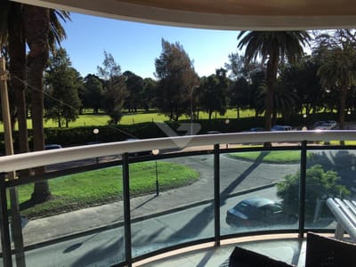 Venta Apartamento Golf 3 dormitorios c/garaje