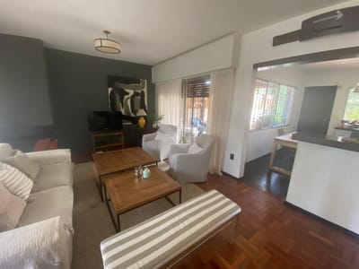 Venta Casa Punta Gorda 2 dormitorios, garaje con renta