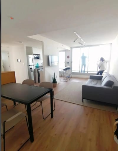 Venta Apartamento Malvín 2 dormitorios