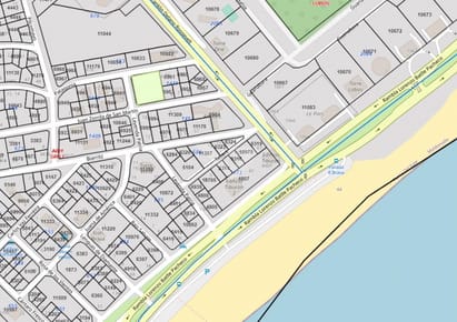 Venta Terreno Punta del Este prox a Roosevelt