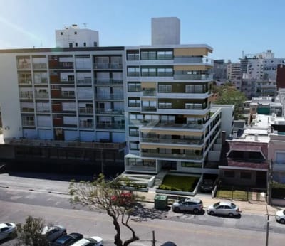 Venta Apartamento Malvín 1 dormitorio