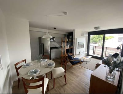 Venta Apartamento Centro 1 dormitorio