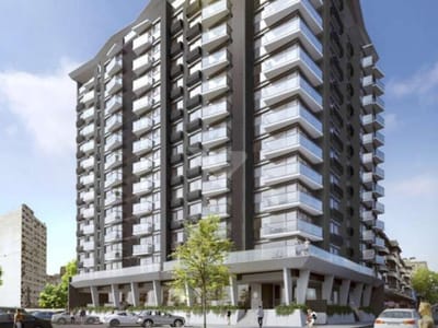 Venta Apartamento Centro 2 dormitorios