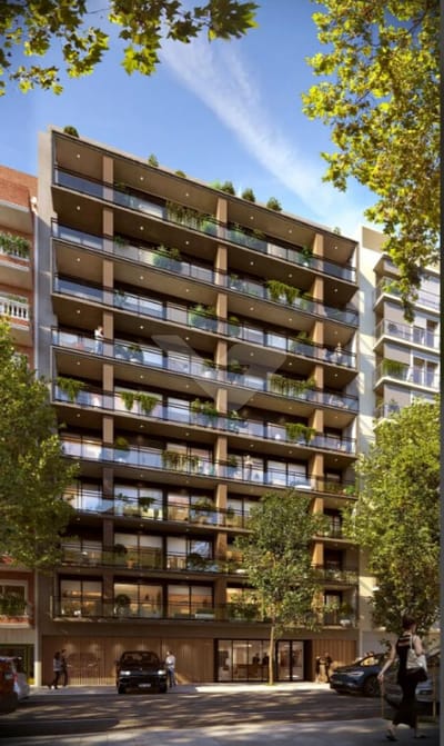 Venta Monoambiente Cordón