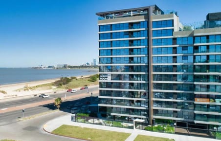 Venta Apartamento Malvín 1 dormitorio