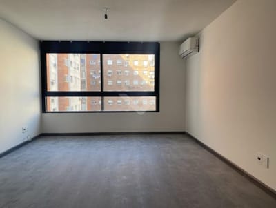 Venta Apartamento  Punta Carretas 1 dormitorio